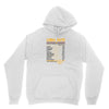 Libra Facts Zodiac Youth Hoodie