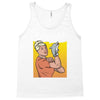 sploosh Tank Top