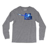 Rick and Daryl Never Dies Long Sleeve Shirts