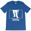 barry lyndon 1975 stanley kubrick movie T-Shirt