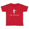 minitry Toddler T-shirt