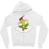 peter pan  return to never land Zipper Hoodie