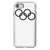 olympic rings iPhone 8