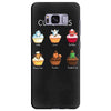 cupcakes Samsung Galaxy S8 Plus
