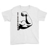 stong man Youth Tee
