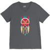 spirit catcher V-Neck Tee