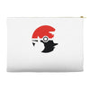 pokemon masterball Accessory Pouches