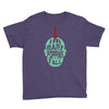 mary poppins y'all Youth Tee
