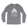chuck Long Sleeve Shirts