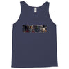 Dominion Tank Top
