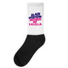 mistress widow Socks