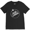 mostly harmless V-Neck Tee