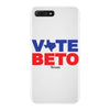 vote beto texas iPhone 7 Plus Case