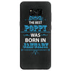 The Best Poppy Was Born In January Samsung Galaxy S8