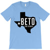 Beto For Senate Texas Map T-Shirt