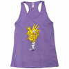 demons inside your soul 2 Racerback Tank