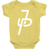 Jake Paul Baby Onesie