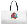 lsd since 1938 Weekender Totes