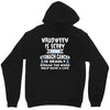 halloween is scary but stomach cancer is deadly spread the word lep sa Unisex Hoodie