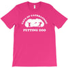 caerbannog petting zoo T-Shirt