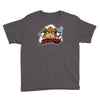 the three storms Youth Tee