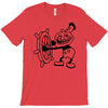 trollface steamboat T-Shirt