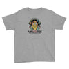 planet music Youth Tee