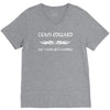twilight breaking dawn team edward V-Neck Tee