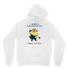 bad influence Hoodie