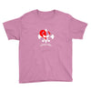 suicide squad 4 Youth Tee