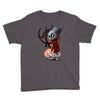 death bunny. Youth Tee