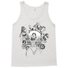 back to modern times Tank Top