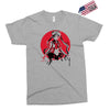 pretty guardian sumi e Exclusive T-shirt