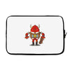 march of the monsters day 31 Laptop sleeve