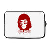 planet of the apes rise Laptop sleeve