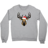 noel deer Crewneck Sweatshirt