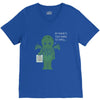 monster issues cthulhu V-Neck Tee