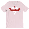 1984 ingsoc george orwell T-Shirt