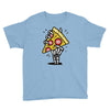 pizza Youth Tee