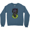 i am not afraid Crewneck Sweatshirt