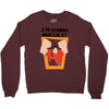 wreck it Crewneck Sweatshirt