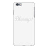 blessup iPhone 6/6s Plus Case