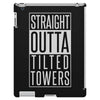 fortnite tilted towers iPad 3 and 4 Case