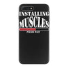 men's funny iPhone 7 Plus Case
