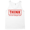 think Tank Top