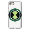 omnitrix symbole ben10 iPhone 8