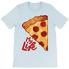 pizza my life T-Shirt