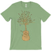 roots rock T-Shirt