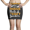 fall time apparel Mini Skirts