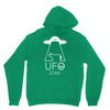 ufo zone 2 Unisex Hoodie
